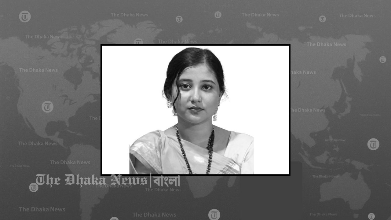 চাঁদপুরে রাস্তা পারাপারের সময় বাসচাপায় কলেজ শিক্ষার্থীর মৃত্যু