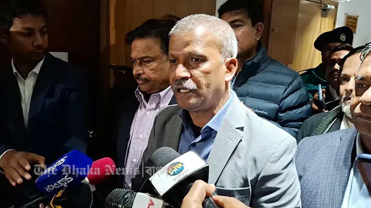 ভারতে খেলতে না যাওয়ার বিষয়ে আমরা অনড়: আসিফ নজরুল