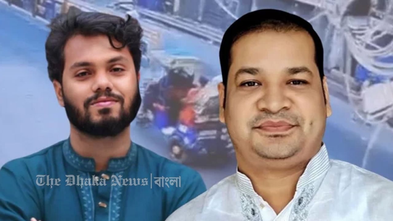 হাদি হত্যার মাস্টারমাইন্ড দেশে ঢুকে বিয়ে করে ফের কলকাতায়