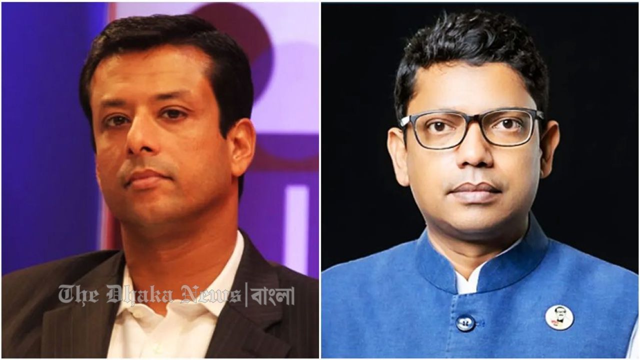 জয়-পলকের বিরুদ্ধে অভিযোগ গঠন নিয়ে প্রসিকিউশনের শুনানি আজ