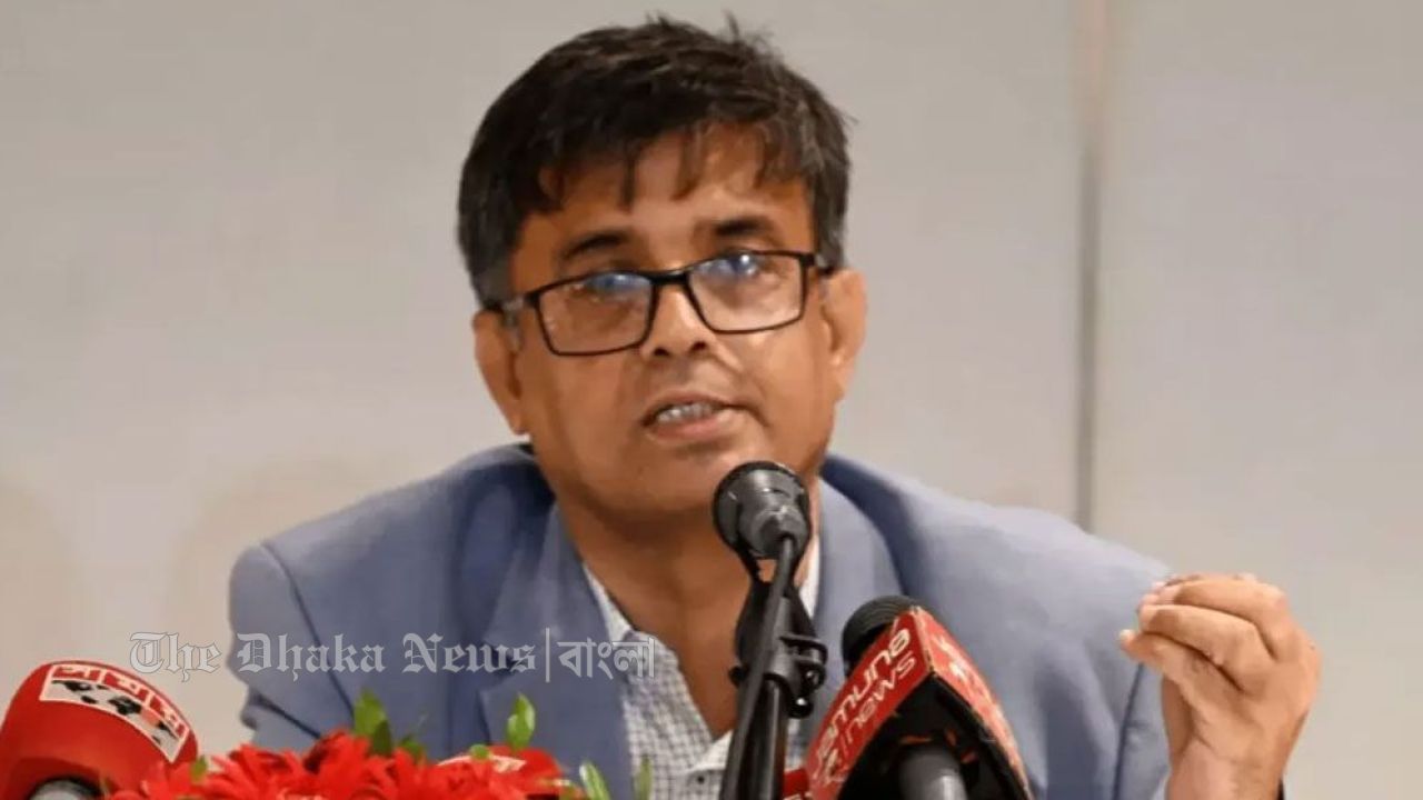 গণভোটের ক্ষেত্রে 'হ্যাঁ'র পক্ষে প্রচারণা চালাবে সরকার: প্রেস সচিব