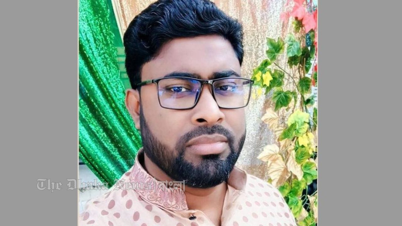 রায়পুরে ছাত্রীকে নিপীড়নের অভিযোগে সাবেক জামাতের নেতা কারাগারে 