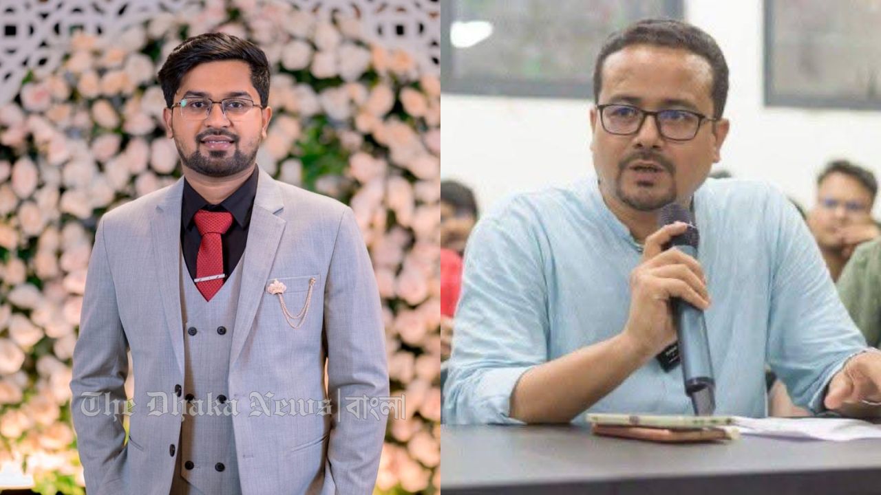 এনসিপির কেন্দ্রীয় নির্বাচন কমিটিতে নতুন উপ-কমিটি গঠন