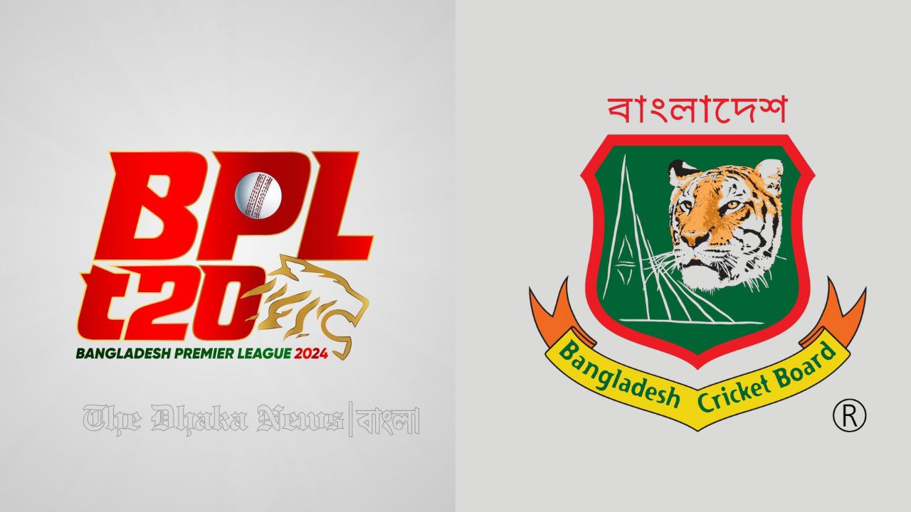 অনির্দিষ্টকালের জন্য বিপিএল স্থগিত করল বিসিবি