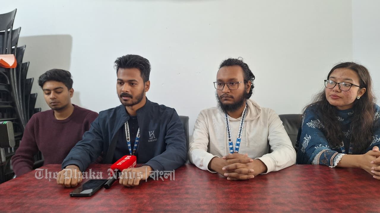 ২৫ জানুয়ারি শুরু হচ্ছে চবিতে তিন দিনব্যাপী এন্টারপ্রেনারস এক্সপো