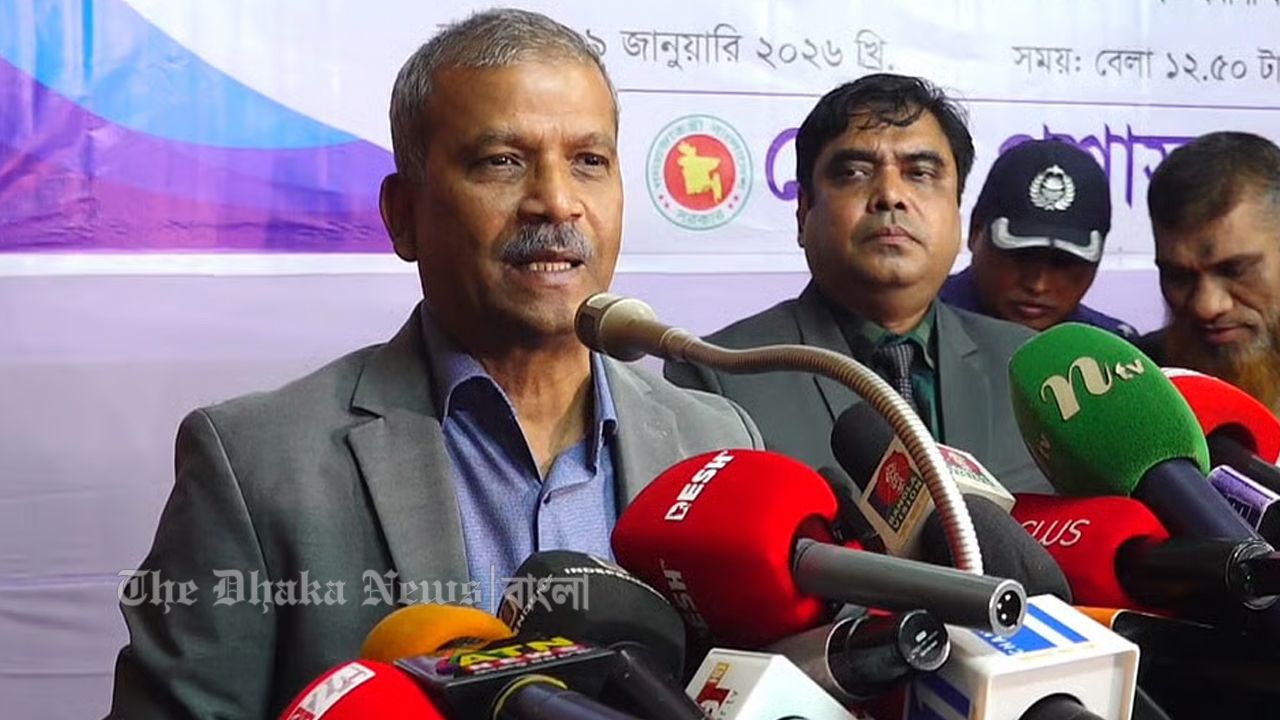 ‘ভোটে যদি কেউ বাধা দেয়, তাহলে সে শেখ হাসিনা হয়ে যাবে’