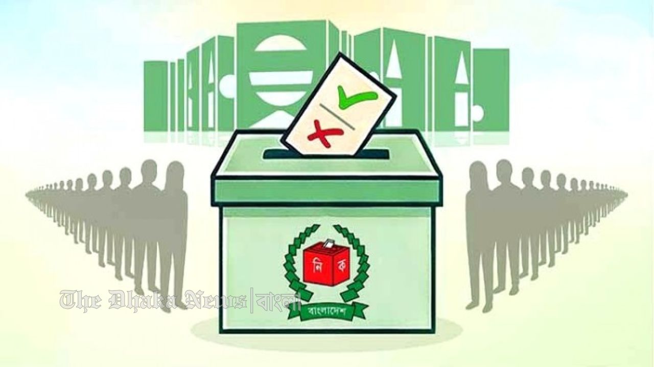 চাঁদপুর-৩ আসনে ভোটের আমেজ: নির্বাচন ও গণভোট নিয়ে কী ভাবছেন ভোটাররা