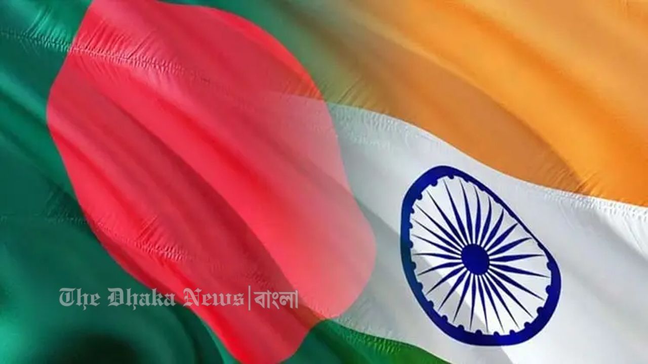 বাংলাদেশ থেকে কূটনীতিকদের পরিবার সাময়িক সরিয়ে নিচ্ছে ভারত