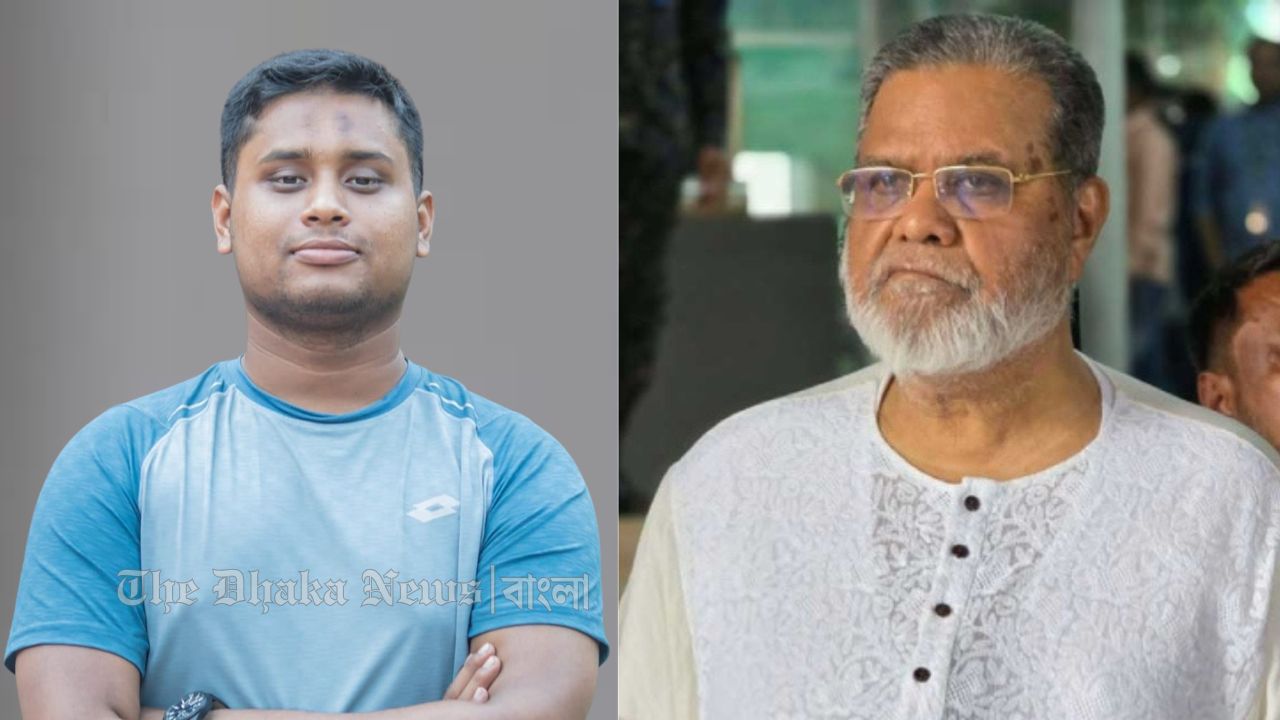 হাইকোর্টেও প্রার্থিতা ফিরে পাননি হাসনাতের আসনের বিএনপি প্রার্থী