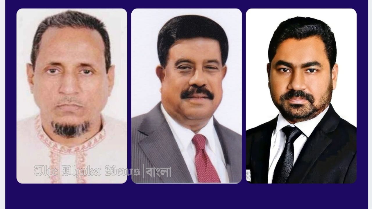 নোয়াখালীর তিন স্বতন্ত্র বিদ্রোহী প্রার্থীকে বহিষ্কার করল বিএনপি