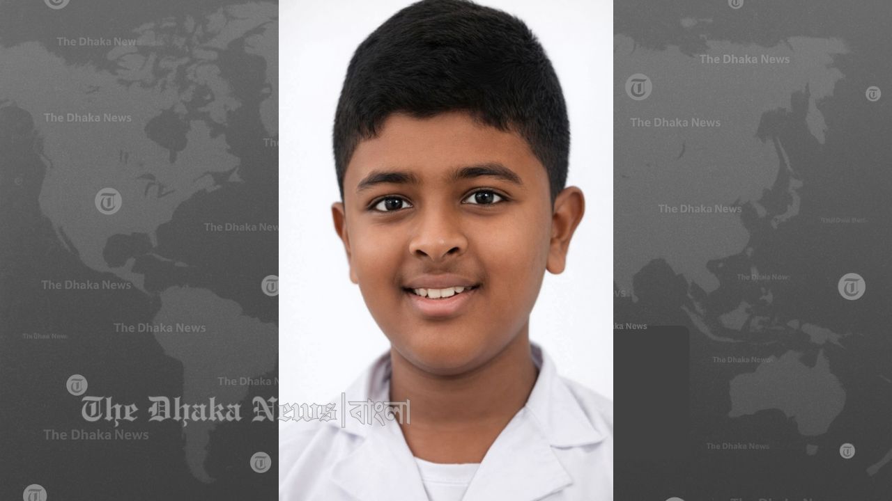 চাঁদপুরে ট্রাক চাপায় ৭ম শ্রেণীর শিক্ষার্থীর মর্মান্তিক মৃত্যু 