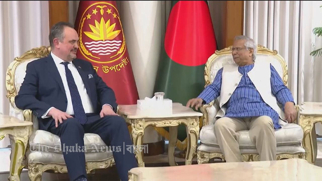 ১২ ফেব্রুয়ারির নির্বাচন হবে ভবিষ্যৎ ভোটের মানদণ্ড