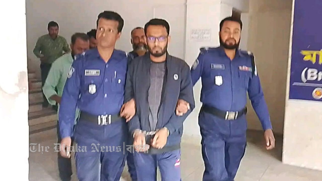 চাচাকে হত্যায় ভাতিজার মৃত্যুদন্ড