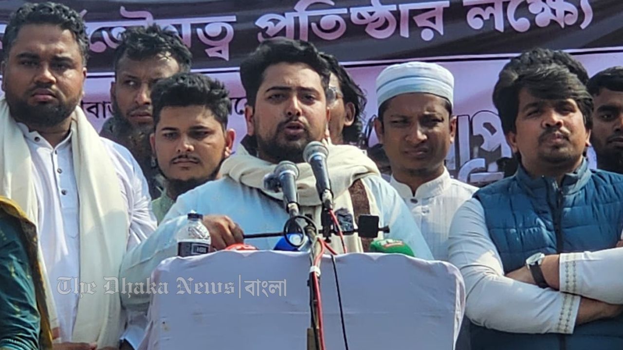 নির্বাচন যতই ঘনিয়ে আসছে, একটি দল ততই হিংস্র হয়ে উঠছে