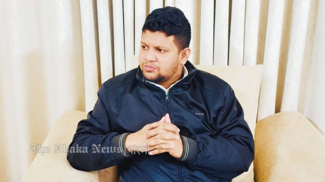 জামায়াত ও আওয়ামী লীগ হলো মুদ্রার এপিঠ-ওপিঠ: মাহফুজ আলম