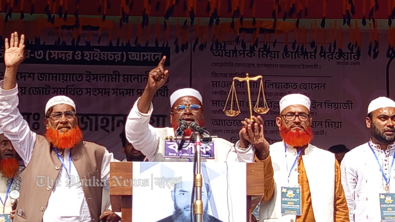 পবিত্র শবে বরাত উপলক্ষে কুবিতে নিসফি শাবান উৎসব ও নাশীদ সন্ধ্যা