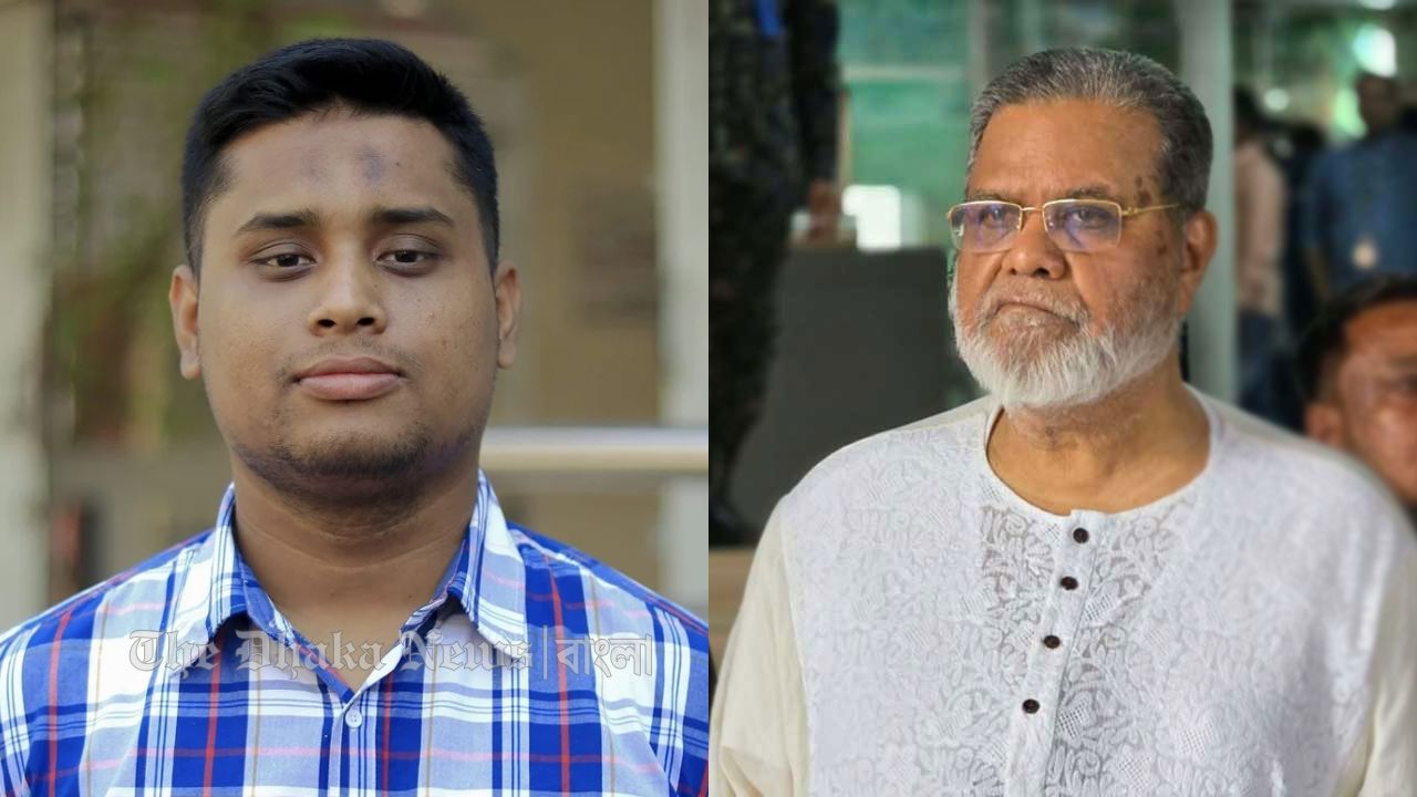 চূড়ান্ত রায়: হাসনাত আবদুল্লার আসনে নির্বাচনে অংশ নিতে পারবেন না বিএনপি প্রার্থী