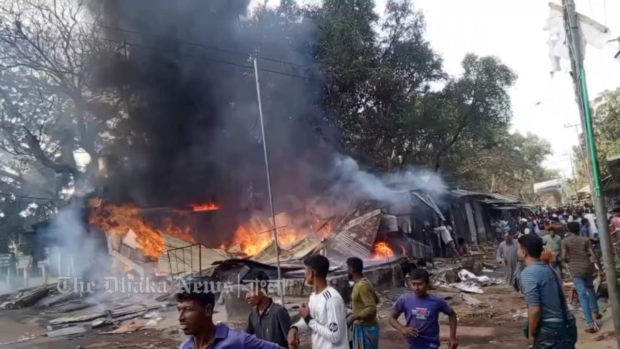পবিত্র শবে বরাত উপলক্ষে কুবিতে নিসফি শাবান উৎসব ও নাশীদ সন্ধ্যা