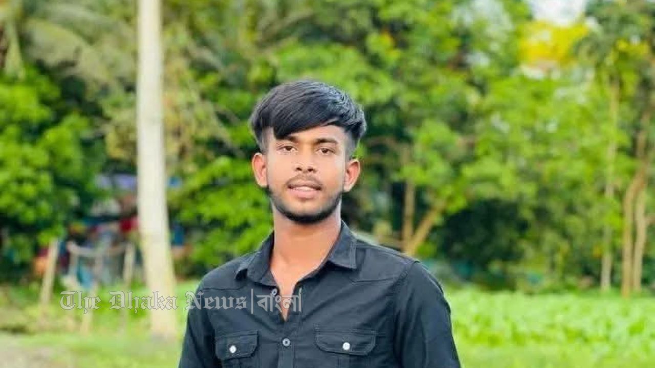 নোয়াখালীতে ক্রিকেট খেলা নিয়ে তরুণকে ছুরিকাঘাতে হত্যা, থানায় মামলা