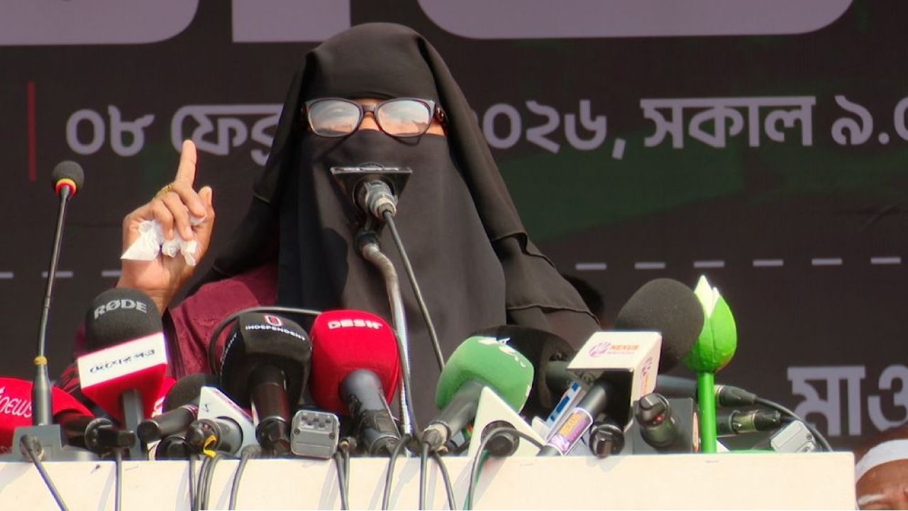 নতুন প্রজন্মের জন্য মুক্তিযুদ্ধের অনুপ্রেরণা প্রয়োজন, মন্তব্য প্রধান উপদেষ্টার