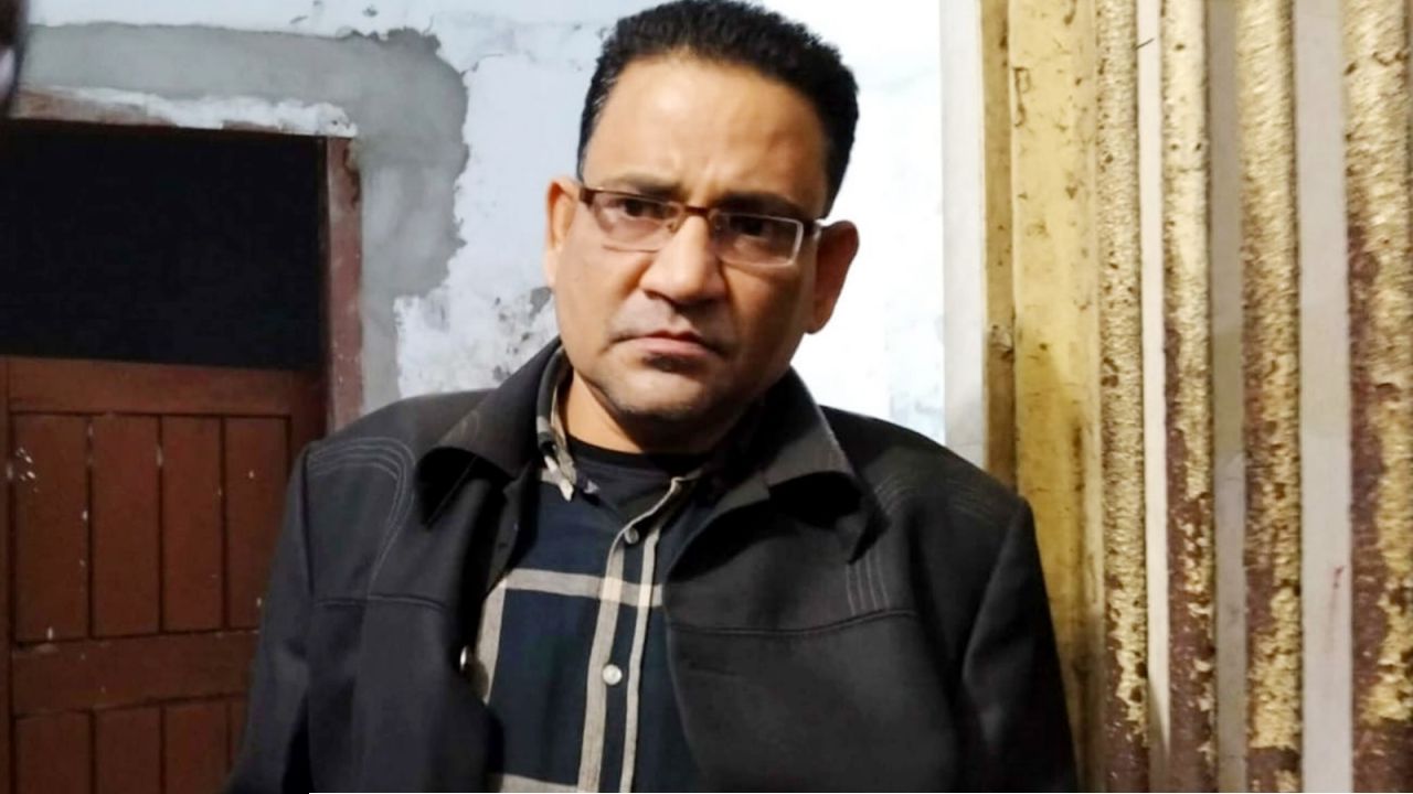 বিতর্কিত বক্তব্যের জেরে বিএনপি নেতা মঞ্জুরুল আহসান মুন্সী বহিষ্কার