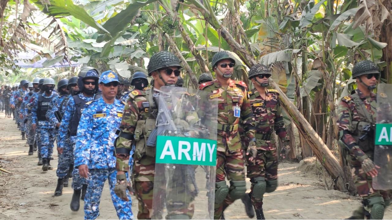 বিতর্কিত বক্তব্যের জেরে বিএনপি নেতা মঞ্জুরুল আহসান মুন্সী বহিষ্কার