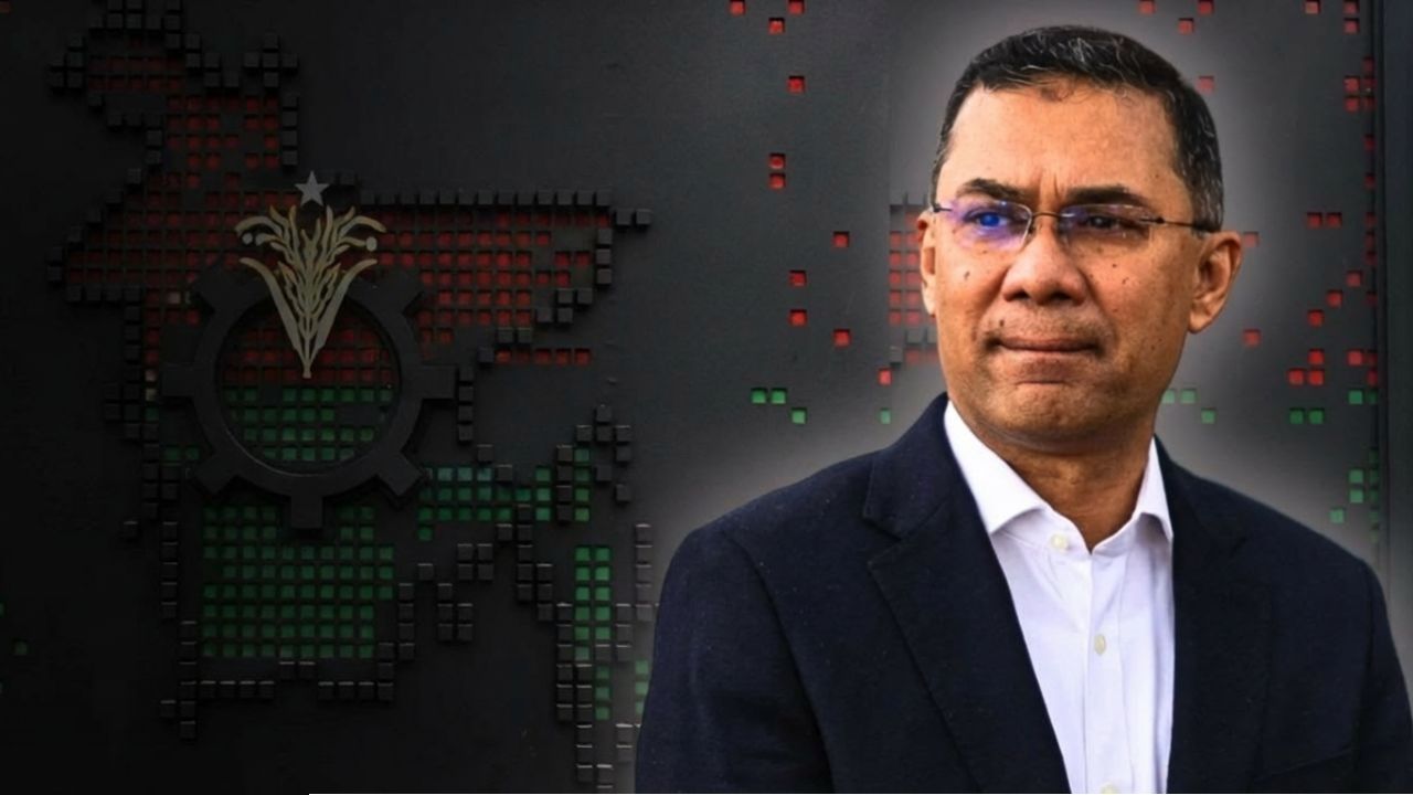 যেসব কেন্দ্রে ভোট দেবেন তারেক রহমানসহ বিএনপির হেভিওয়েট প্রার্থীরা