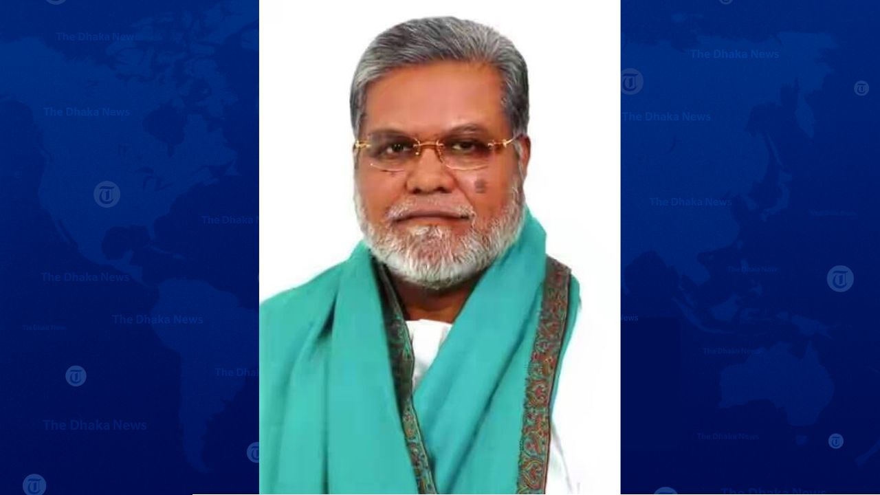 বিতর্কিত বক্তব্যের জেরে বিএনপি নেতা মঞ্জুরুল আহসান মুন্সী বহিষ্কার