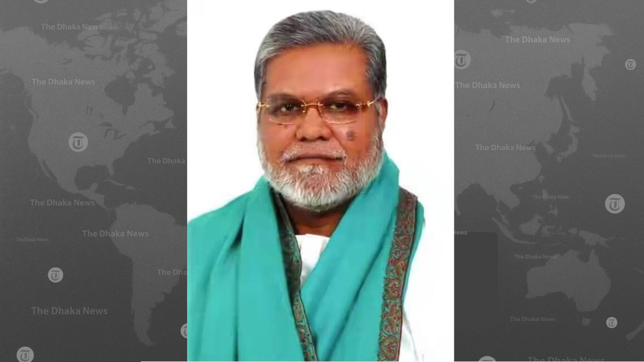 বিএনপি থেকে বহিষ্কারের পর মঞ্জুরি আহসান মুন্সীর বিরুদ্ধে থানায় অভিযোগ