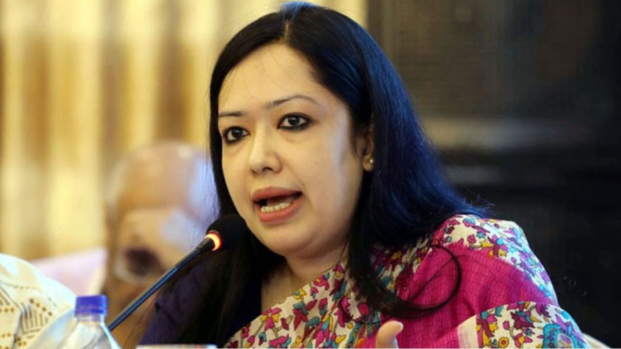 ‘আমি কোনো দলের নই, আমি সবার’: বিজয়ের পর কামরুল হাসানের ঘোষণা