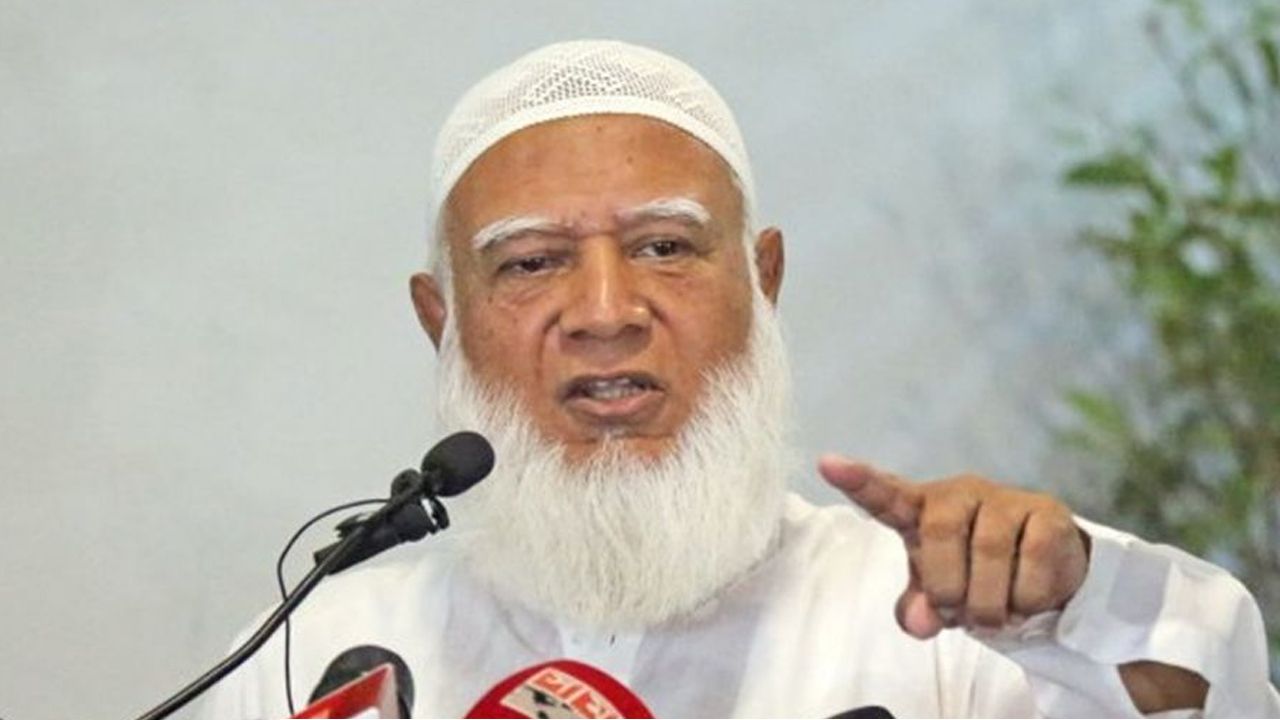 ঢাকা ১৫: ৬৬ কেন্দ্রে এগিয়ে জামায়াত আমির