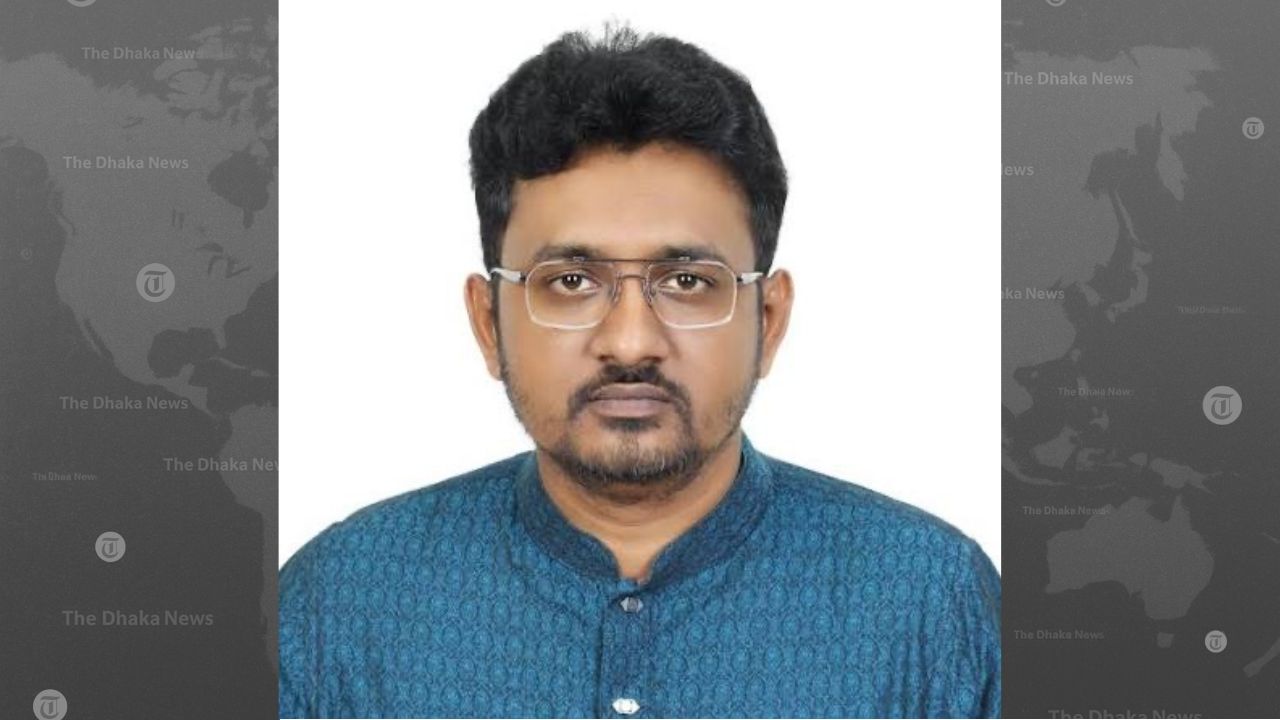 কুমিল্লা-৭ আসনে চমক: ধানের শীষকে বড় ব্যবধানে হারিয়ে স্বতন্ত্র প্রার্থী আতিকুল আলম শাওন বিজয়ী