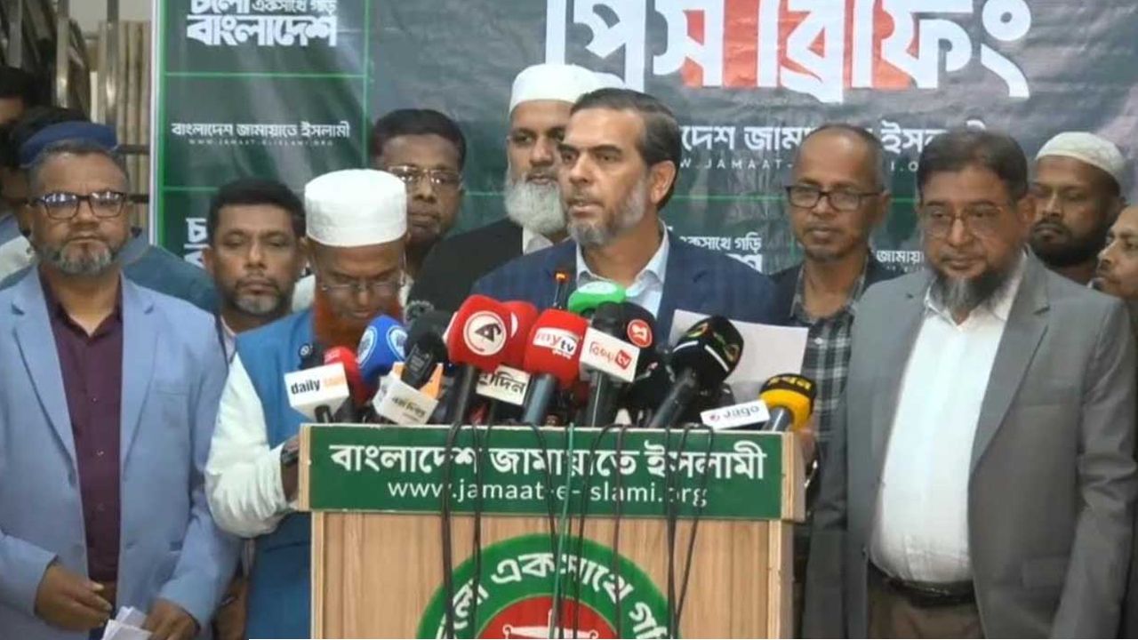 ৩০ আসনে কারচুপির অভিযোগ, ভোট পুনর্গণনার দাবি জামায়াতের