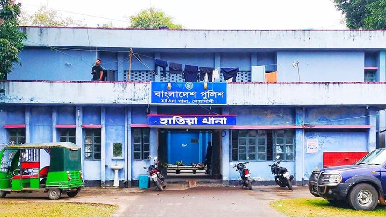 হাতিয়ায় ধর্ষণের ঘটনা সঠিক নয়: পুলিশ