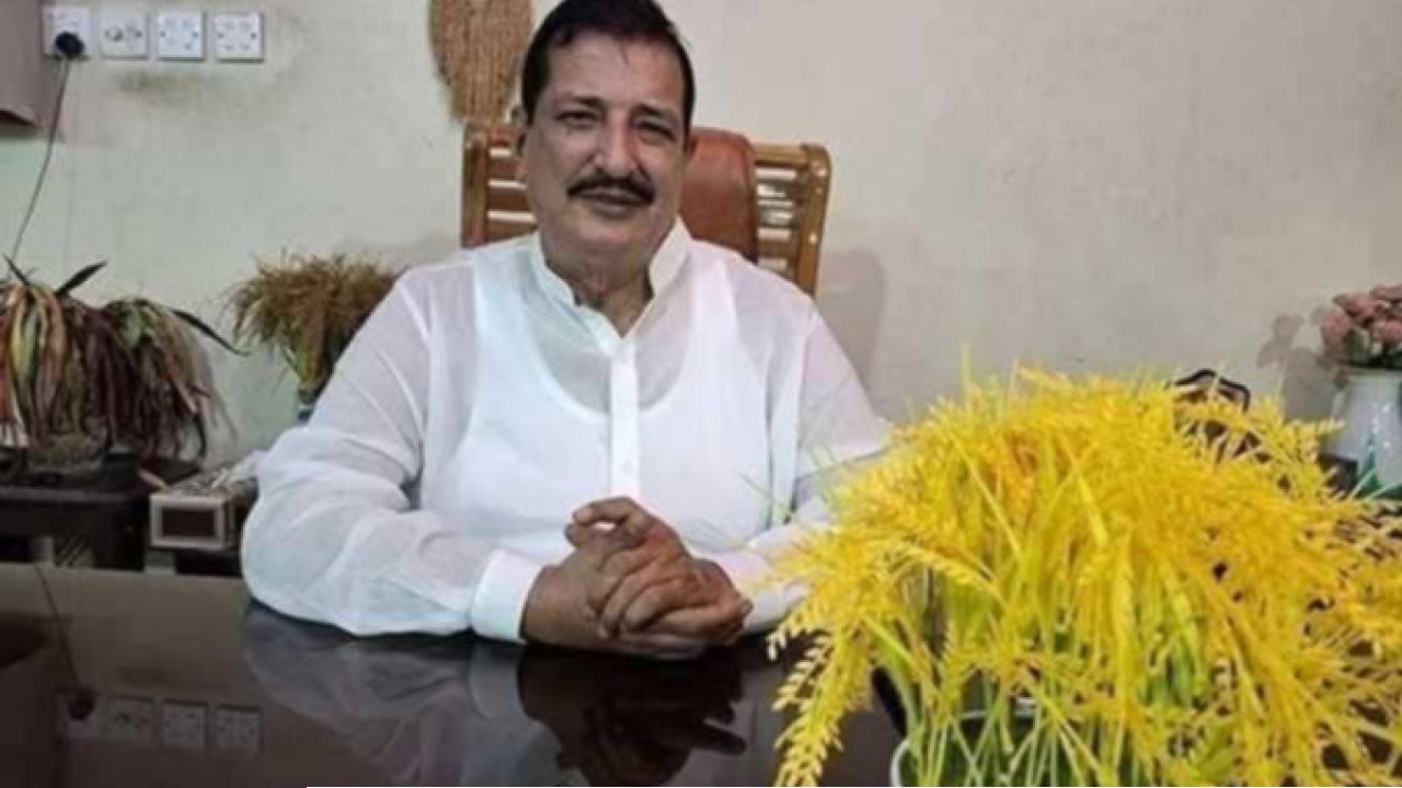 মিজানুর রহমান মিনুকে মন্ত্রী পরিষদে দেখতে চান রাজশাহীবাসি