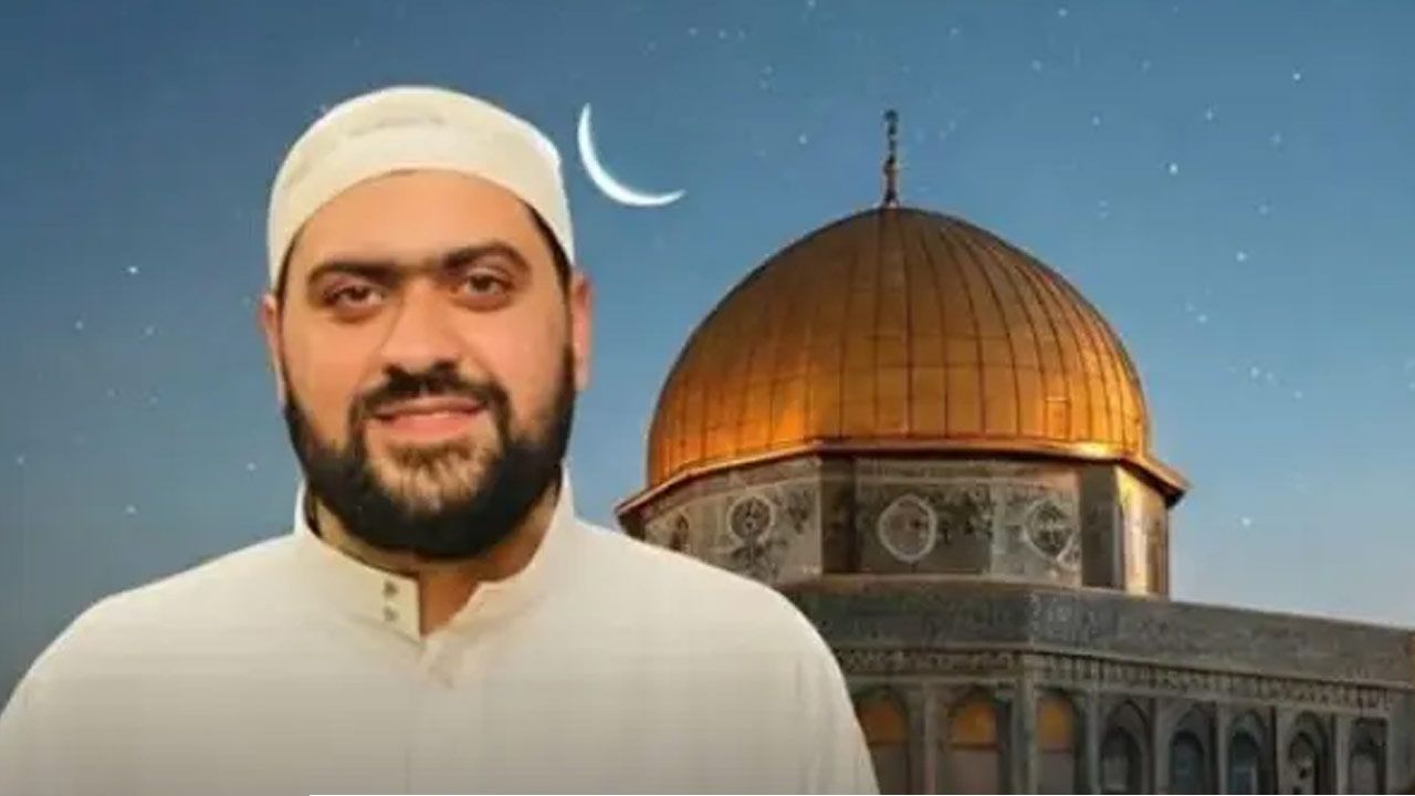 রমজানের আগে আল-আকসা মসজিদের ইমামকে গ্রেপ্তার করল ইসরায়েল