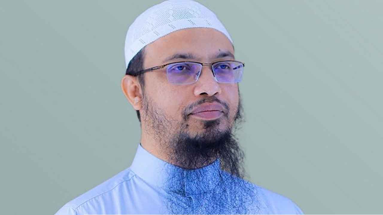 রমজানকে স্বাগত জানিয়ে যে বার্তা দিলেন শায়খ আহমাদুল্লাহ