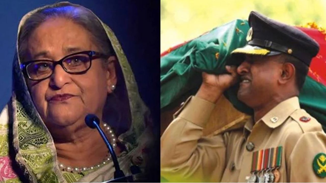 শেরপুর-৩ ও বগুড়া-৬ আসনে ভোট ৯ এপ্রিল, মনোনয়ন দাখিলের শেষ সময় ২ মার্চ