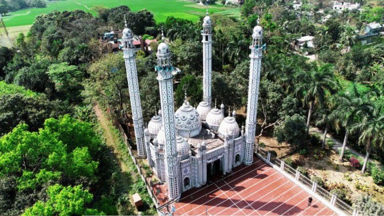 শেরপুর-৩ ও বগুড়া-৬ আসনে ভোট ৯ এপ্রিল, মনোনয়ন দাখিলের শেষ সময় ২ মার্চ