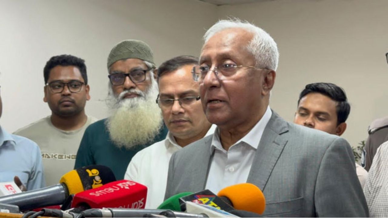 শেরপুর-৩ ও বগুড়া-৬ আসনে ভোট ৯ এপ্রিল, মনোনয়ন দাখিলের শেষ সময় ২ মার্চ