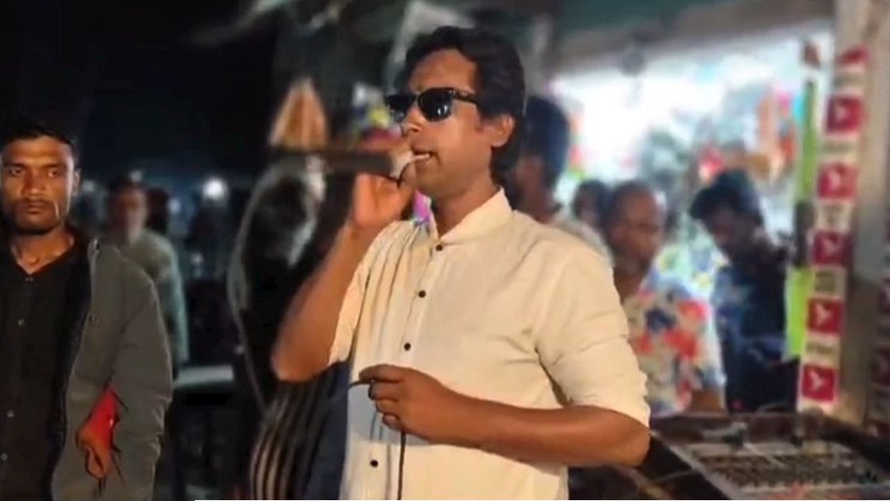 ‘আন্দোলনে যারা ছিল, তারাই হাট-ঘাট খাবে’