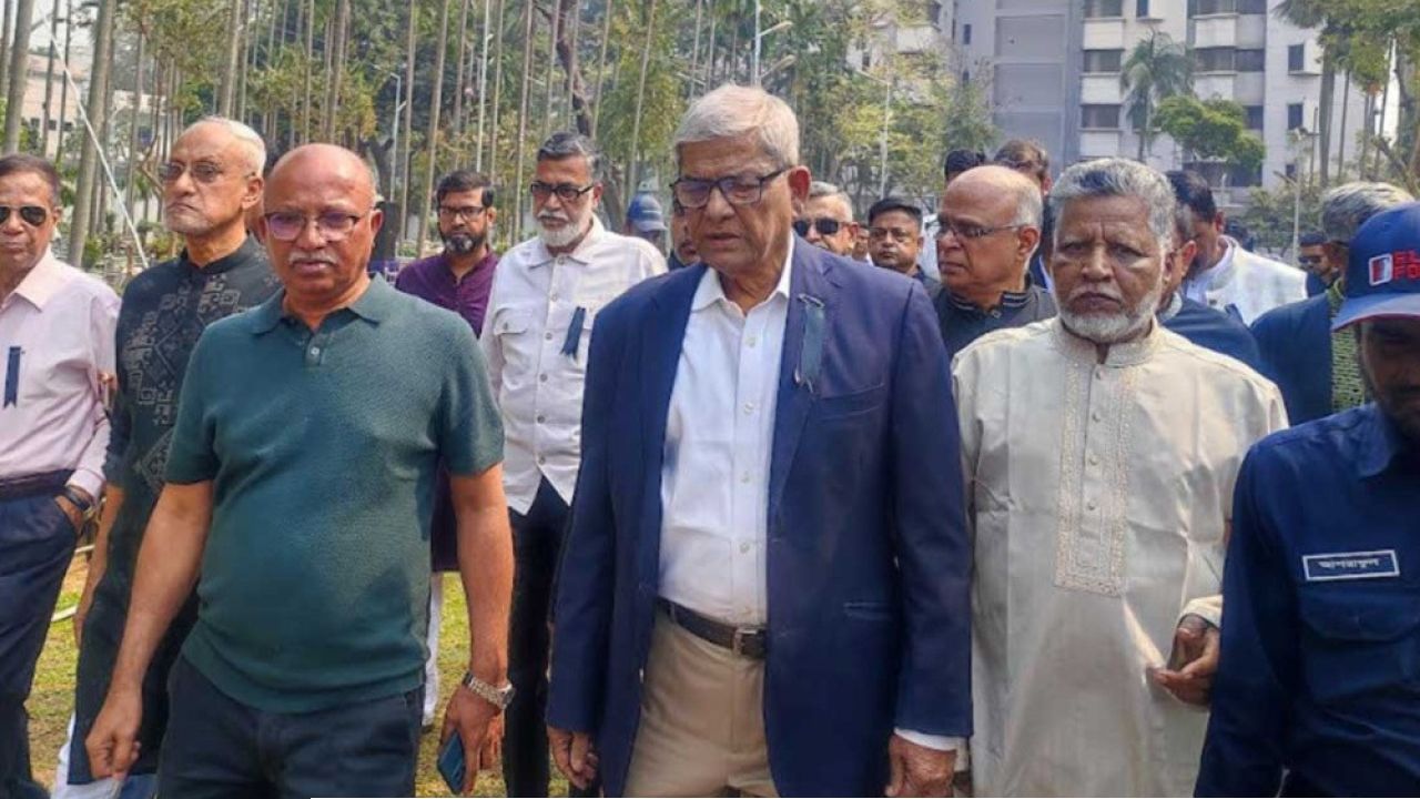 পিলখানা হত্যাকাণ্ড ছিল সার্বভৌমত্ব নস্যাৎ করার অপপ্রয়াস: প্রধানমন্ত্রী