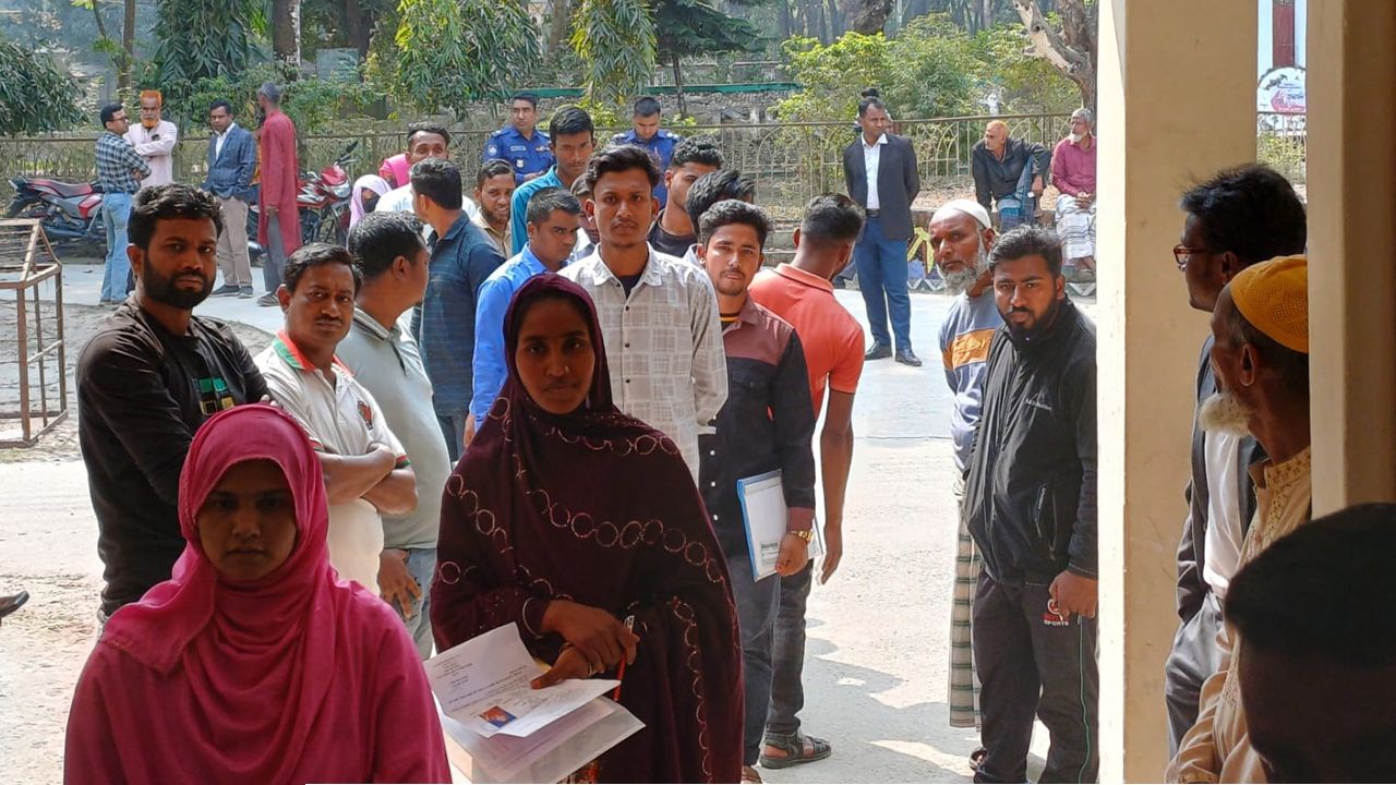সংরক্ষিত নারী আসনে, ফৌজিয়া সাফদার সোহেলীকে চান নোয়াখালীর তৃনমুল বিএনপি