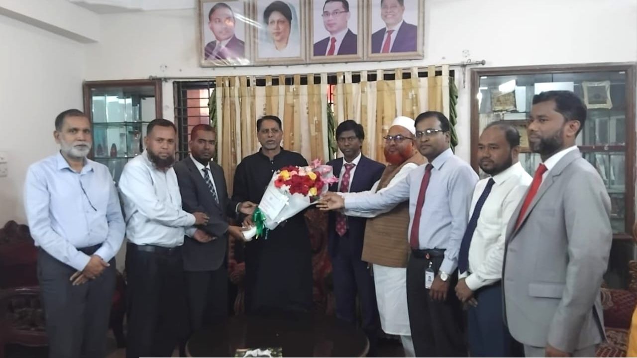 ব্যাংকিং খাতের উন্নয়ন ও স্থানীয় অর্থনীতিতে সমন্বিত উদ্যোগের আহ্বান