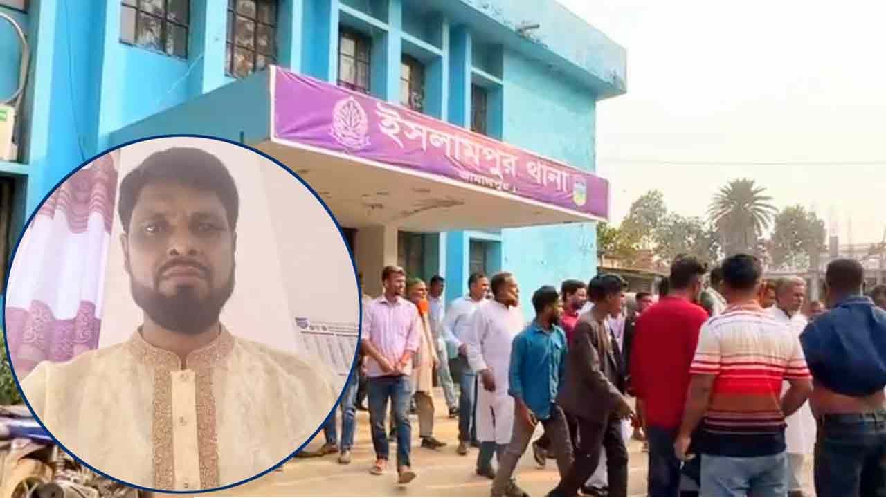 আটকের ৮ ঘণ্টা পর আ.লীগের চেয়ারম্যানকে ছেড়ে দিল পুলিশ