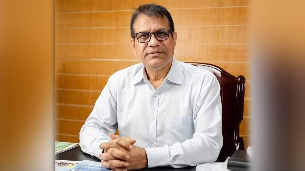 স্থানীয় সরকার সচিবকে প্রত্যাহার