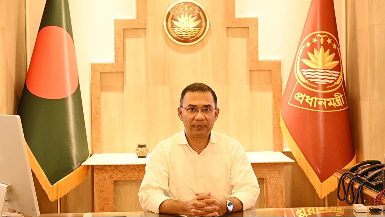 মধ্যপ্রাচ্যে চলমান যুদ্ধের প্রেক্ষিতে বাংলাদেশিদের খোঁজ রাখছেন প্রধানমন্ত্রী