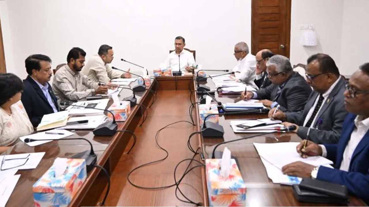 দক্ষ জনশক্তি গড়তে দেশে ভাষা শিক্ষা কেন্দ্র খোলার নির্দেশ প্রধানমন্ত্রীর