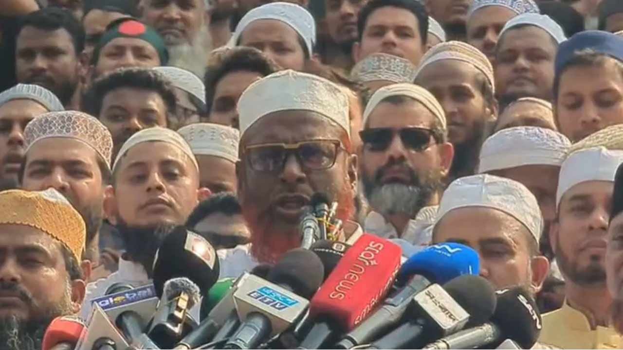 প্রতিটি পর্বে পর্বে ইলেকশন ইঞ্জিনিয়ারিং করা হয়েছে: মিয়া গোলাম পরওয়ার