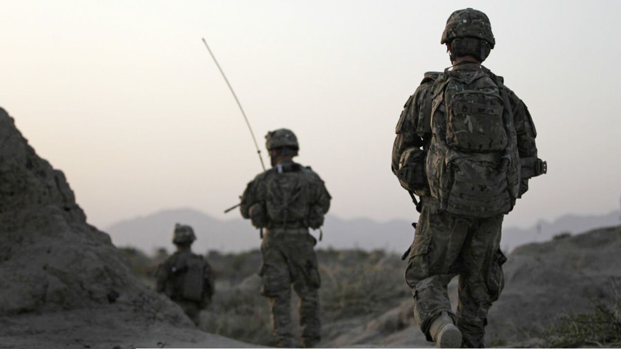 সৌদি আরবে ইরানের হামলায় যুক্তরাষ্ট্রের সেনা নিহত